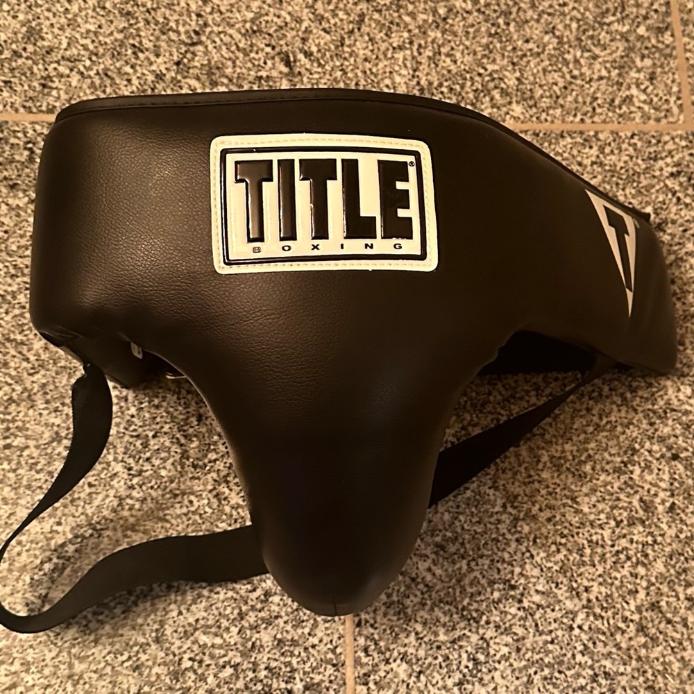 Title protection